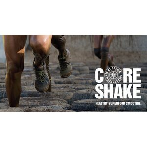 Tactical Foodpack Core Shake