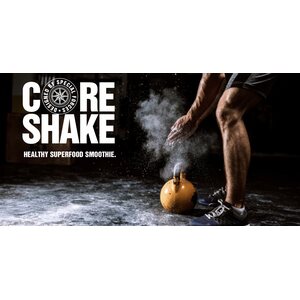 Tactical Foodpack Core Shake