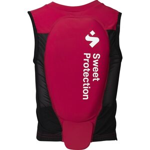 Sweet Protection Back Protector Vest JR