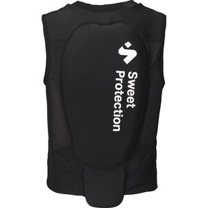 Sweet Protection Back Protector Vest JR