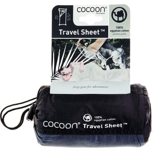 Cocoon TravelSheet Egyptcotton