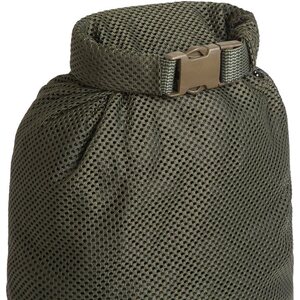 Savotta Rolltop Stuffsack Mesh