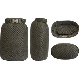 Savotta Rolltop Stuffsack Mesh