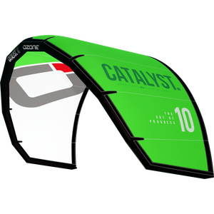 Ozone Catalyst V3 Kite Only 14m²