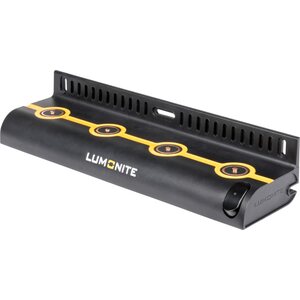 Lumonite Laturi 4-Slot Charging Station V2