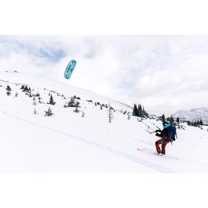 Flysurfer PEAK5 11.0 Kite Only