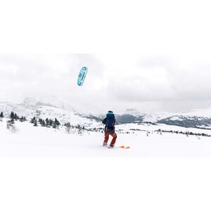 Flysurfer PEAK5 8.0 Kite Only