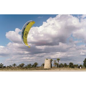 Flysurfer PEAK5 8.0 Kite Only