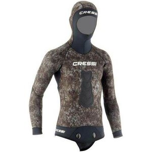 Cressi Tracina Jacket 3.5mm, M/3