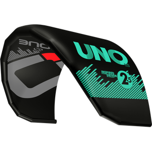Ozone Uno V2 Kite Only 6.0m²