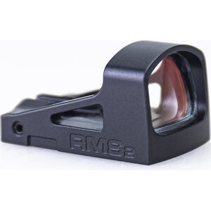 Shield RMS 2 (Reflex Mini Sight), 8 MOA