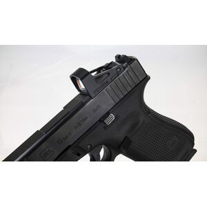Shield RMS 2 (Reflex Mini Sight)