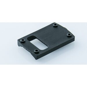 Shield Low Profile Slide Mount for CZ Shadow 2
