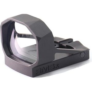 Shield RMSX - Glass Lens Edition