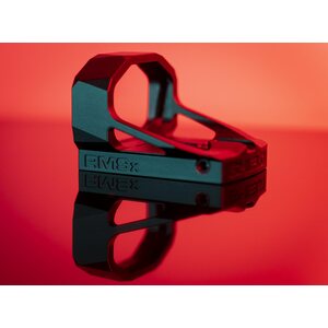 Shield RMSX - Glass Lens Edition