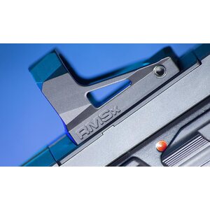 Shield RMSX - Glass Lens Edition