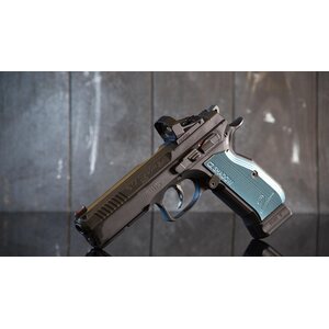 Shield RMSX - Glass Lens Edition