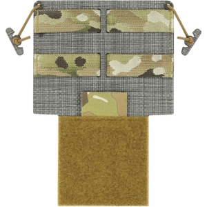 Ferro Concepts Chesty ATAK Panel