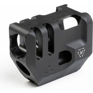 Strike Industries G3 Mass Driver Comp - Standard (Glock 17)