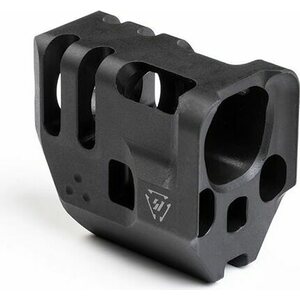 Strike Industries G3 Mass Driver Comp - Standard (Glock 17)