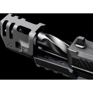 Strike Industries G3 Mass Driver Comp - Standard (Glock 17)
