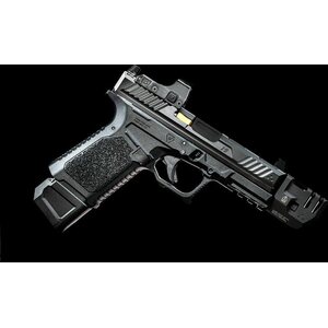 Strike Industries G3 Mass Driver Comp - Standard (Glock 17)