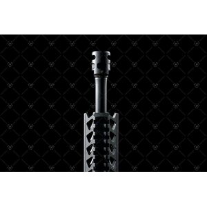 Strike Industries WarHog Comp for 5.56. QPQ finish