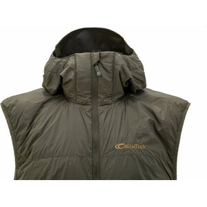Carinthia G-LOFT® TLG Vest