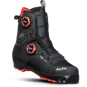 Alfa Free A/P/S GTX Mens (Rottefella Xplore System)