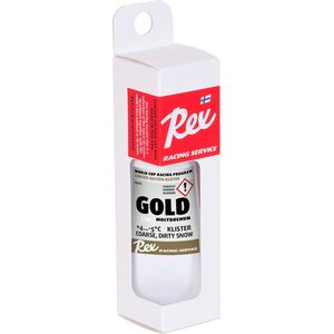 Rex Gold Molybdenum (+4…5°C)