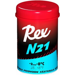 Rex N21 Sininen (-2…-8°C)