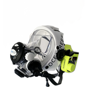 Ocean Reef GSM G.Divers