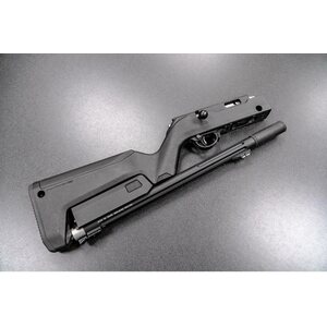 Tactical Solutions OWYHEE TAKEDOWN .22LR BOLT ACTION RIFLE