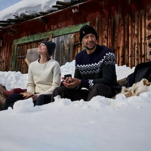Fjällräven Byron Hat Thin