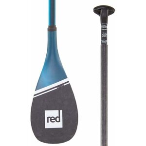 Red Paddle Co Prime Carbon SUP Paddle - 3 Piece