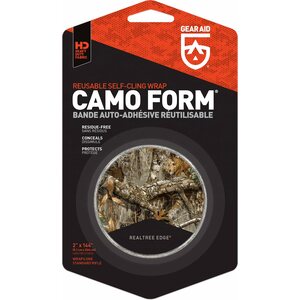 GearAid Camo Form