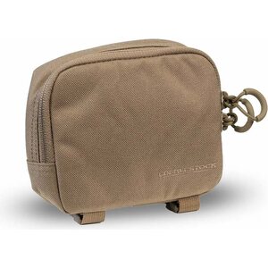 Eberlestock Padded Accessory Pouch, Small