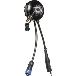 Ammonite Thermovalve T360