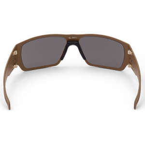 Gatorz MILSPEC Ballistic Specter Cerakote Tan with Smoked Lens w/ Anti Fog