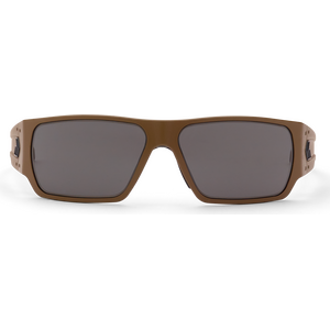 Gatorz MILSPEC Ballistic Specter Cerakote Tan with Smoked Lens w/ Anti Fog
