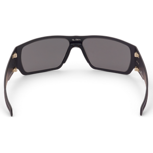 Gatorz MILSPEC Ballistic Specter Cerakote Blackout with Smoked Lens w/ Anti Fog