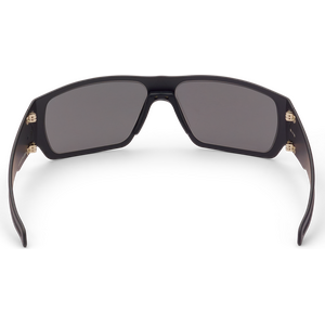 Gatorz Specter Cerakote Blackout with Smoked Polarized Lens