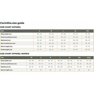 Carinthia PRG 2.0 Jacket