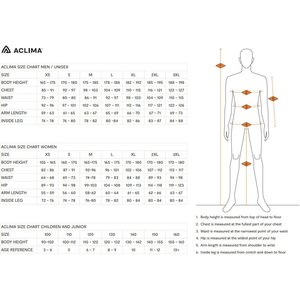 Aclima HotWool Sports Top Womens