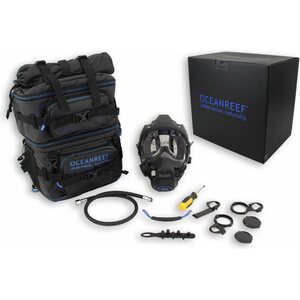 Ocean Reef Neptune III System DIN