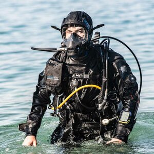 Ocean Reef Neptune III System DIN