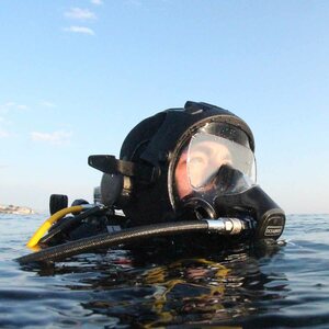 Ocean Reef Neptune III System DIN