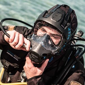 Ocean Reef Neptune III System DIN