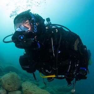 Ocean Reef Neptune III System DIN