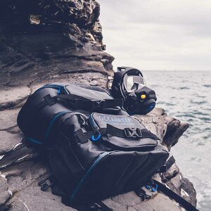 Ocean Reef Neptune III System DIN